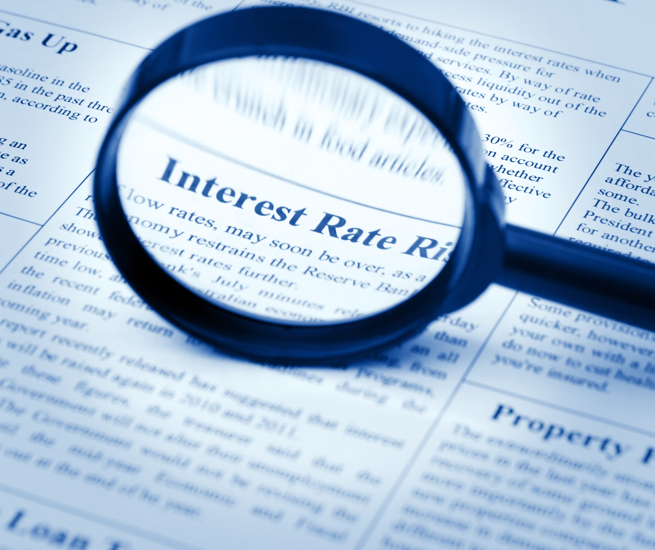 The Fed’s Rate Hike