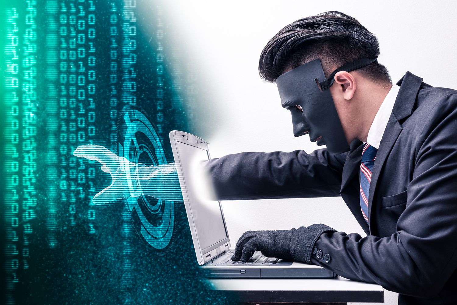 Preventing Identity Theft
