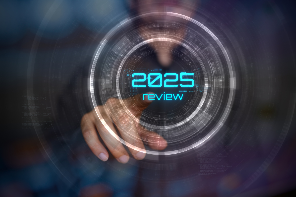 2025 Start Market Review