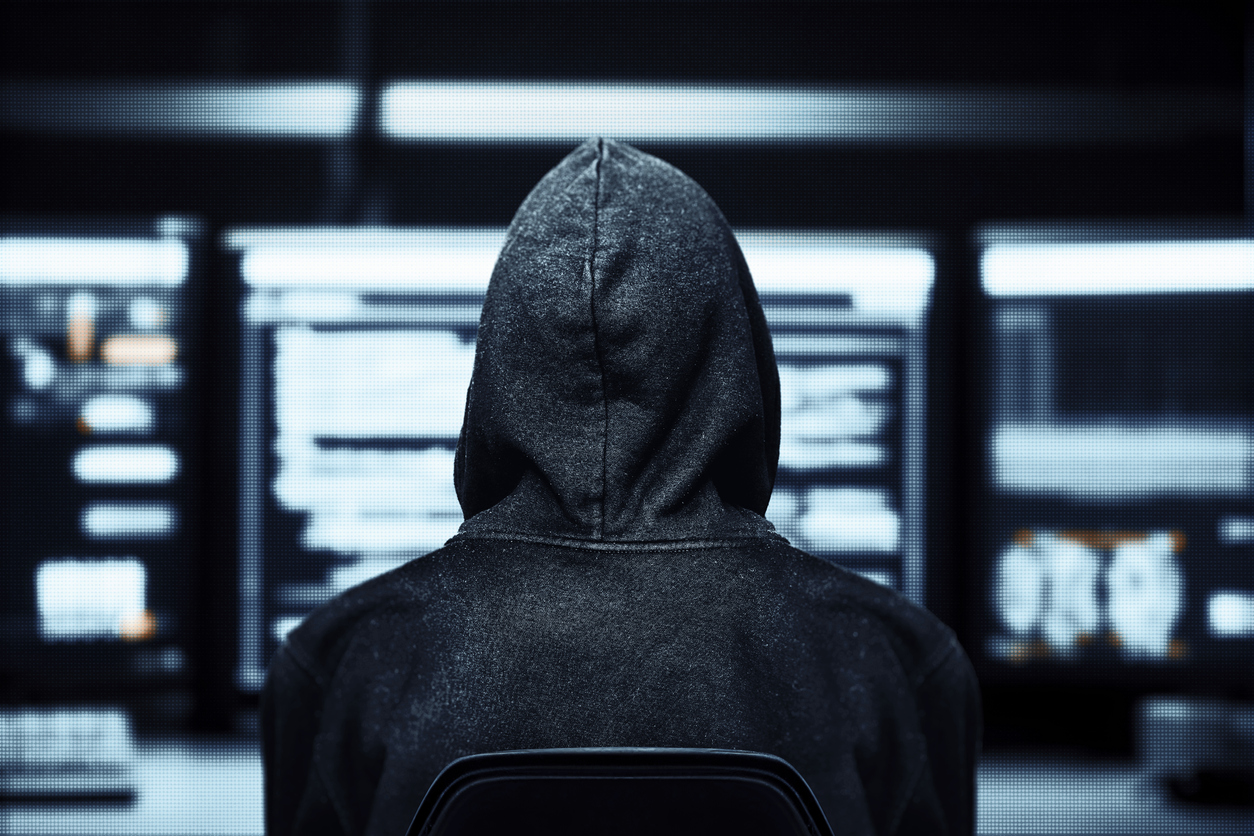 Preventing Identity Theft