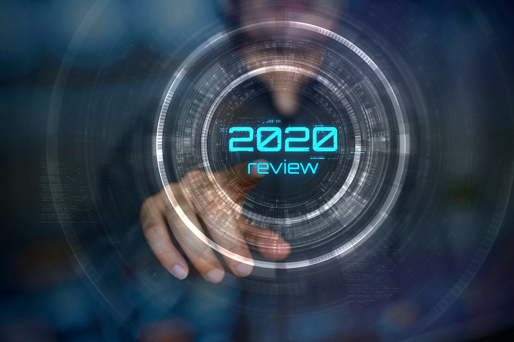 2020 Year-End Market Review