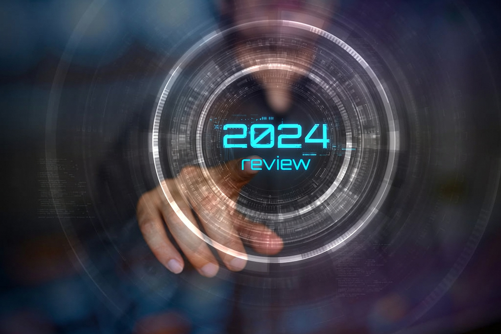 2024 Year-End Market Review